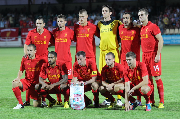 FC Liverpool